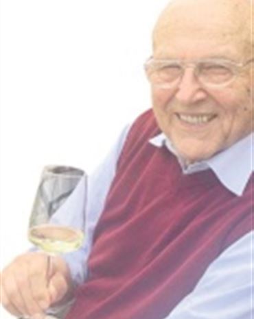 Profilbild Hans Herbert Quink